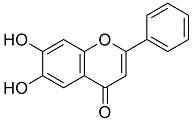 6,7-Dihydroxy flavone
