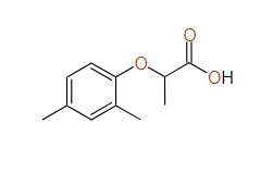 2-(2,4-Dimethylphenoxy)propanoic acid, 95%
