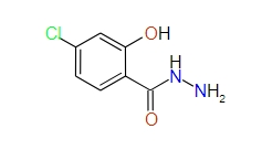 4-Chloro-2-hydroxybenzohydrazide, 95%