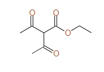 Ethyl diacetoacetate, 97%