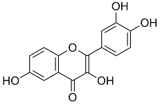 3-Hydroxy-6,3',4'-trihydroxy flavone