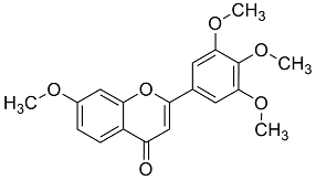 7,3’,4’,5’-Tetramethoxyflavone