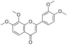 7,8,3',4'-Tetra methoxy flavone