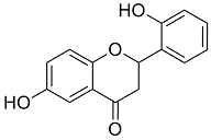 6,2'-Dihydroxyflavanone
