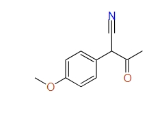 2-(4-Methoxyphenyl)-3-oxobutanenitrile, 97%