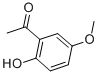2-Hydroxy-5-methoxy acetophenone