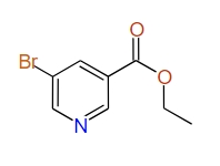 Ethyl 5-bromopyridine-3-carboxylate
