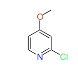 2-Chloro-4-methoxypyridine