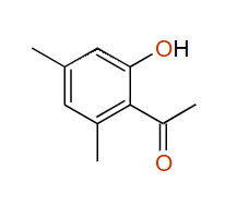1-(2-Hydroxy-4,6-dimethylphenyl)ethanone, 97%