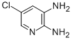 5-CHLORO-2,3-DIAMINOPYRIDINE