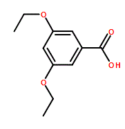 3,5-Diethoxy benzoicacid