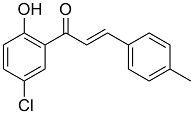 5'-Chloro-2'-hydroxy-4-methylchalcone