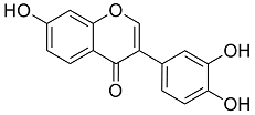 7,3',4'-Trihydroxyisoflavone
