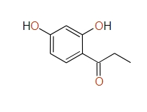 1-(2,4-Dihydroxyphenyl)propan-1-one, 99%