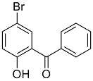 5-Bromo-2-hydroxybenzophenone