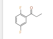 1-(2,5-Difluorophenyl)propan-1-one, 97%