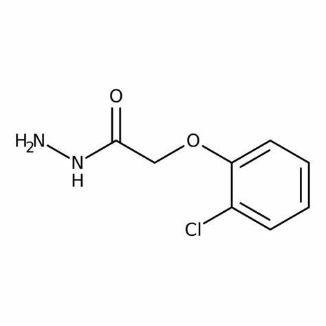2-Chloro phenoxyaceticacid hydrazide