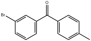 3-Bromo-4'-methylbenzophenone