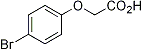 4-Bromophenoxyaceticacid