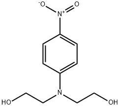 N-(4-Nitrophenyl)diethanolamine