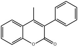 3(4’-Bromophenyl)-6-methyl-4-phenylcoumarin
