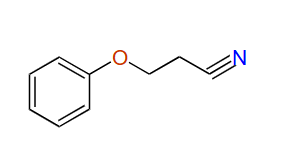 3-Phenoxypropanenitrile, 97%