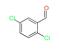 2,5-Dichlorobenzaldehyde, 97%