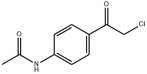 4'-(Chloroacetyl)acetanilide