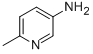 3-Amino-6-methyl pyridine