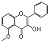 3-Hydroxy-5-methoxyflavone
