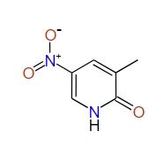 3-Methyl-5-nitro-2(1H)-pyridinone