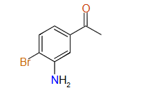 3'-AMINO-4'-BROMOACETOPHENONE, 97%