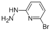 2-Bromo-6-hydrazino pyridine
