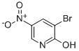 3-Bromo-2-Hydroxy-5-nitropyridine