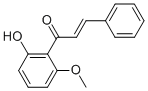 2-Hydroxy-6-methoxychalcone