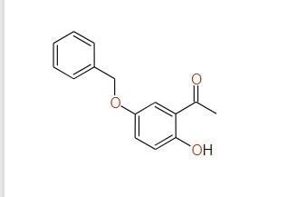 1-(5-(Benzyloxy)-2-hydroxyphenyl)ethanone, 95%
