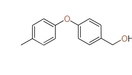 (4-(P-tolyloxy)phenyl)methanol, 97%