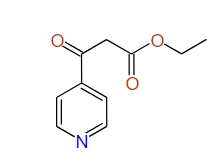 Ethyl 3-oxo-3-(pyridin-4-yl)propanoate