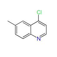 4-Chloro-6-methylquinoline