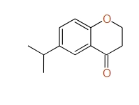 2,3-Dihydro-6-isopropylchromen-4-one, 97%
