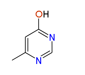6-Methylpyrimidin-4-ol, 97%
