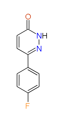 6-(4-Fluorophenyl)pyridazin-3(2H)-one, 97%