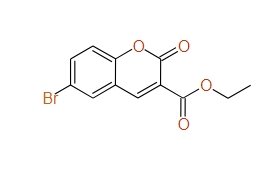 Ethyl 6-bromo-2-oxo-2H-chromene-3-carboxylate, 98%