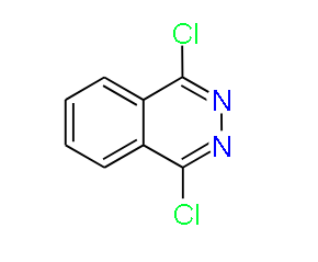 1,4-Dichlorophthalazine, 97%