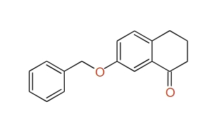 7-Benzyloxy-1-tetralone