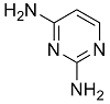 Pyrimidine-2,4-diamine.