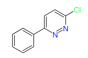3-Chloro-6-phenylpyridazine, 97%