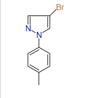 4-Bromo-1-p-tolyl-1H-pyrazole, 96%