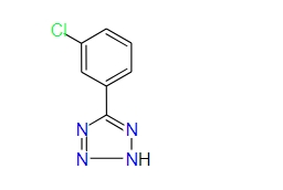 5-(3-Chlorophenyl)-2H-tetrazole, 98%
