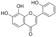 7,8,2'-Tri hydroxy flavone